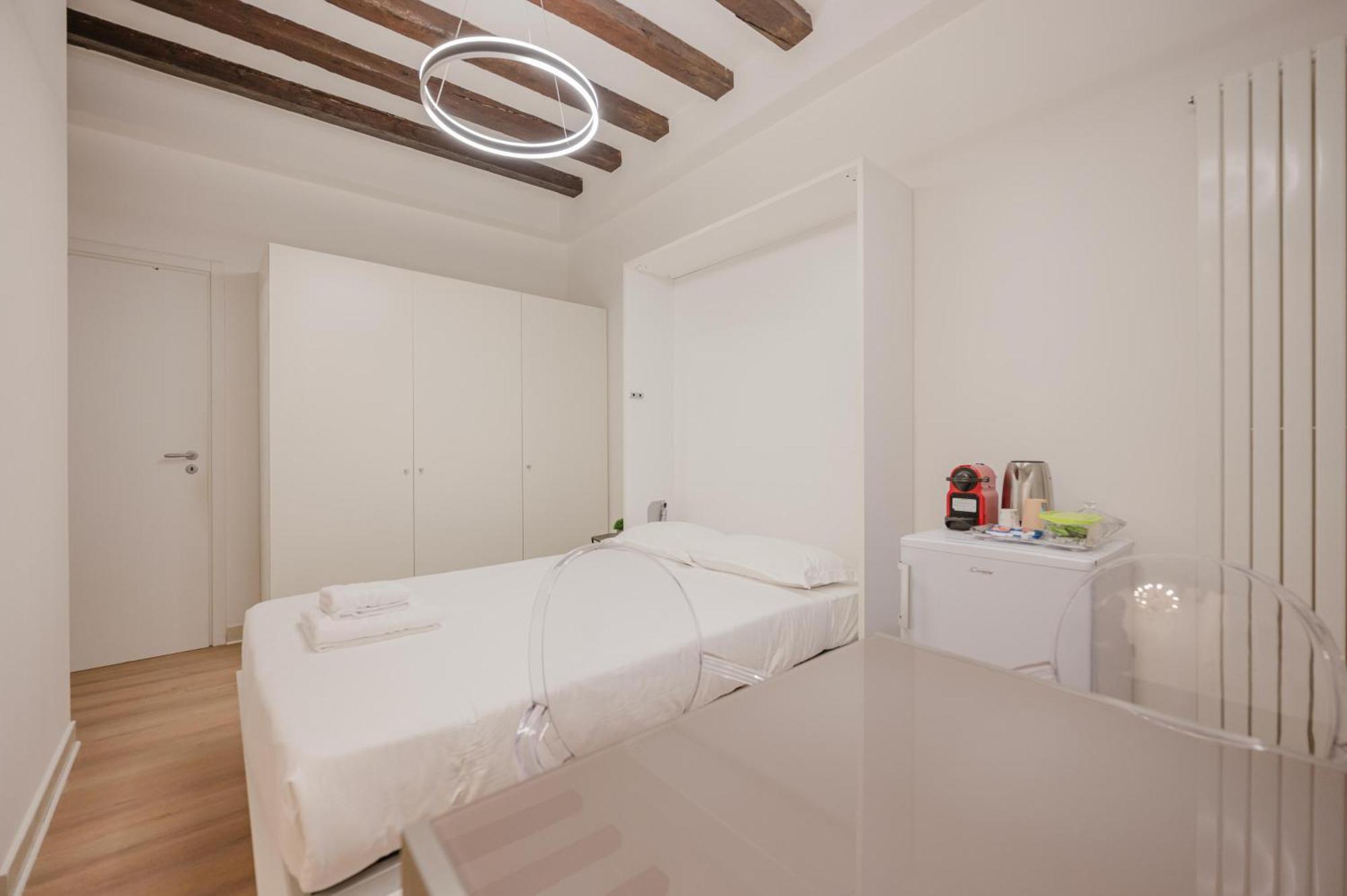 Rialto Suite 707 Venetië Buitenkant foto